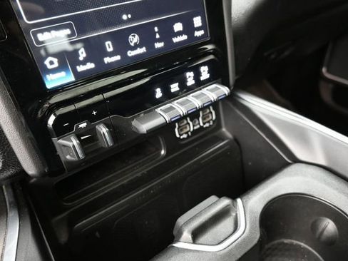 Used 2023 RAM 1500 Laramie image 34