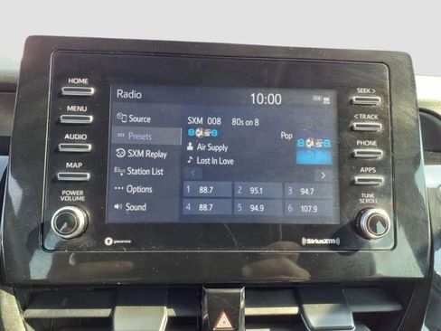Used 2023 Toyota Camry SE FWD image 18