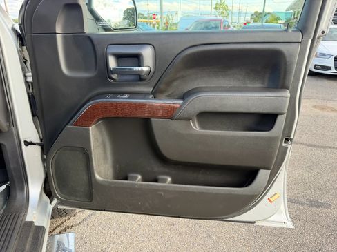 Used 2015 GMC Sierra 1500 SLE AWD/4WD image 23