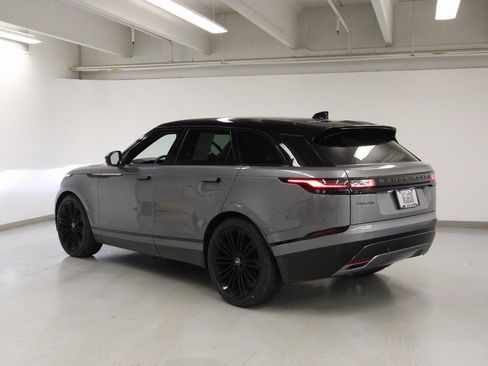Used 2024 Land Rover Range Rover Velar Dynamic HSE image 8