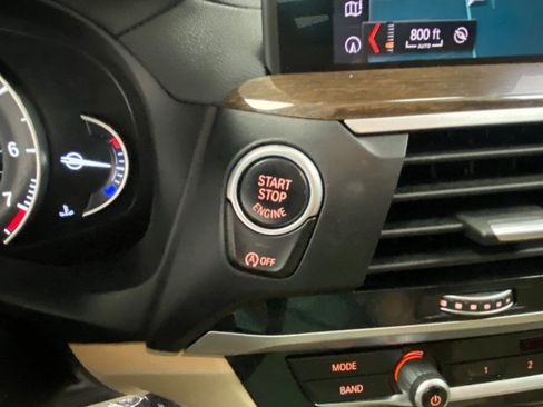 Used 2019 BMW X4 M40i w/ Premium Package AWD/4WD image 31