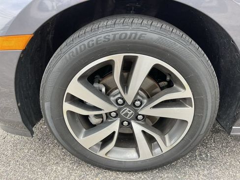 Used 2024 Honda Odyssey Touring image 10