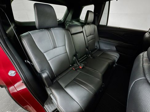 Used 2023 Honda Passport TrailSport image 26