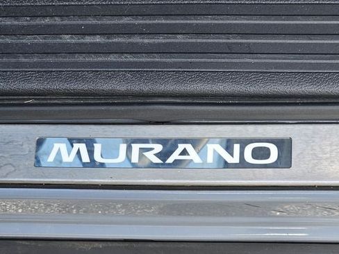 Used 2023 Nissan Murano Platinum w/ Cargo Package AWD/4WD image 44