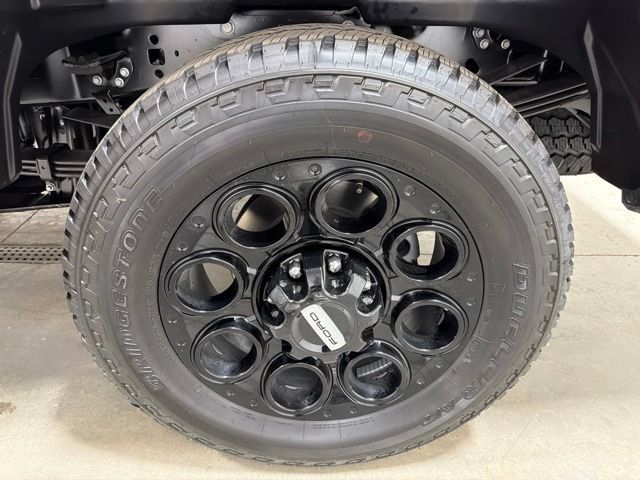 New 2026 Ford F350 Lariat w/ Black Appearance Package AWD/4WD image 8