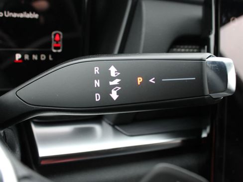 New 2026 GMC Terrain Elevation image 21