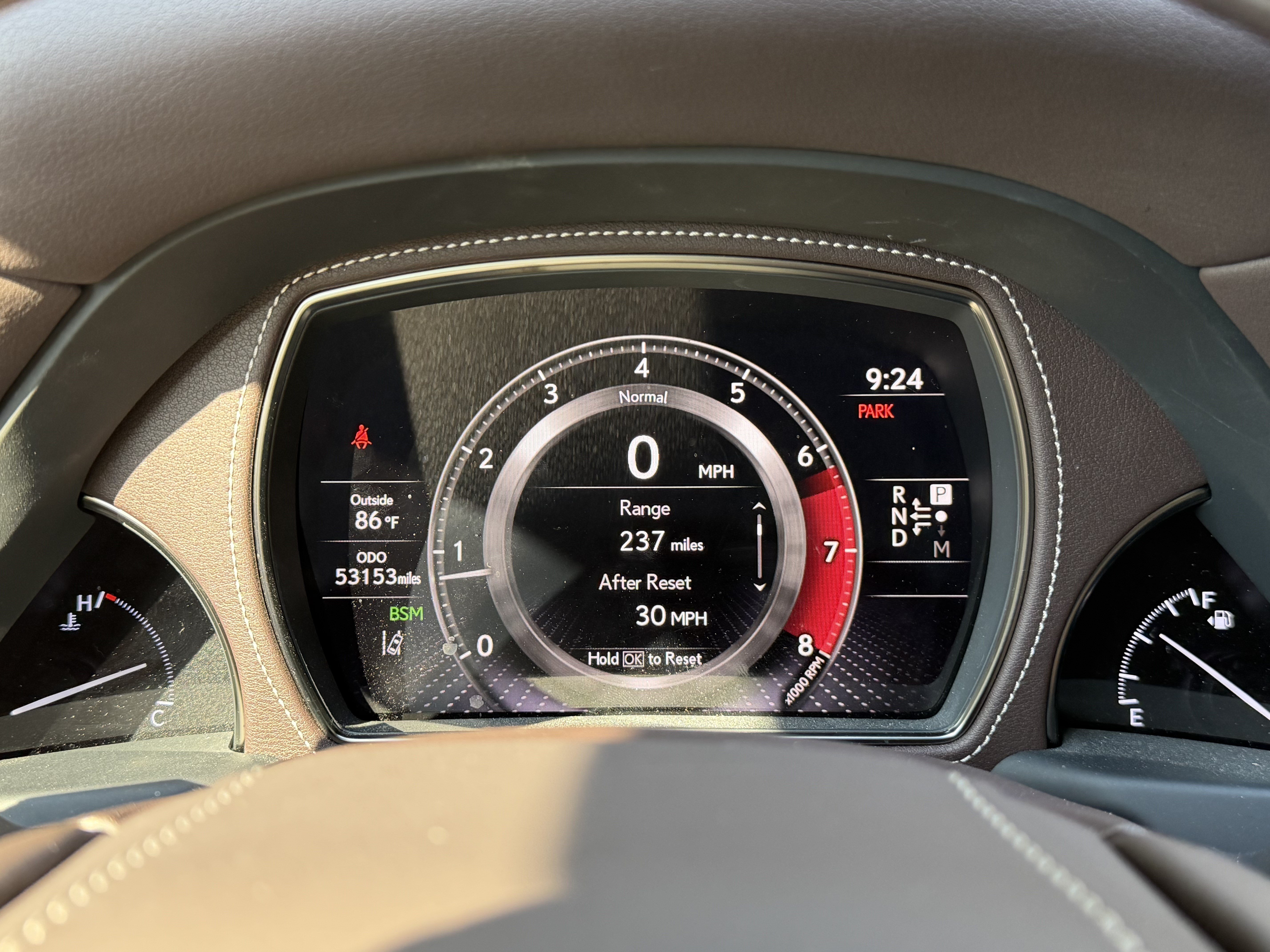 Used 2019 Lexus LS 500 w/ Interior Upgrade Package RWD image 22