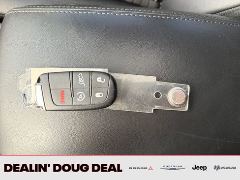 Used 2019 Jeep Grand Cherokee Limited w/ Trailer Tow Group IV AWD/4WD image 30