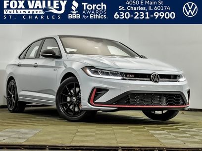 New 2026 Volkswagen Jetta GLI Autobahn