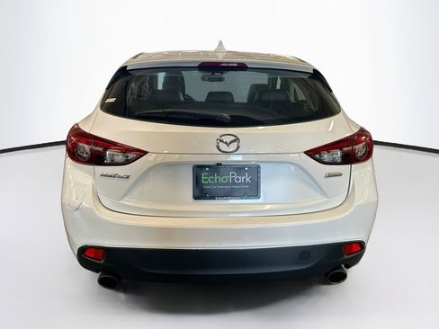 Used 2014 MAZDA MAZDA3 s Grand Touring FWD image 7