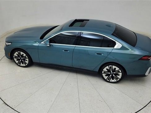 Used 2026 BMW 530i 530i image 77