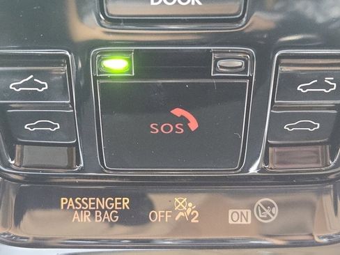 Used 2025 Lexus NX 350 AWD w/ Premium Package image 24