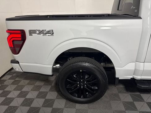 New 2026 Ford F150 Lariat AWD/4WD image 18