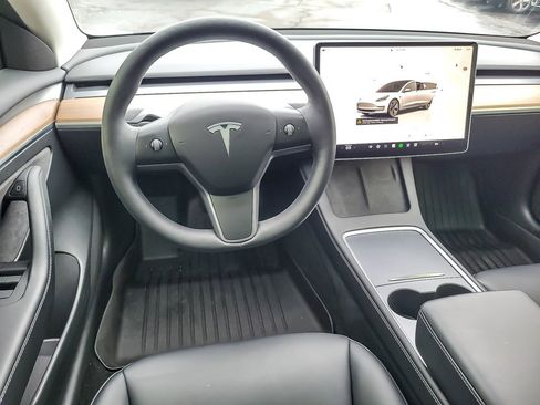 Used 2023 Tesla Model 3 Long Range image 11