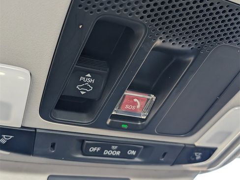 Certified 2024 Honda Accord EX-L image 24