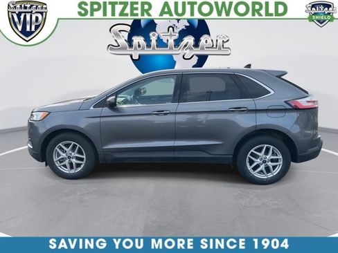 Used 2021 Ford Edge SEL w/ Convenience Package image 6