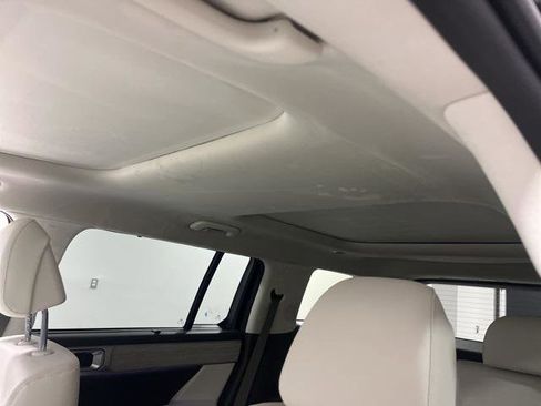 New 2025 Hyundai Santa Fe Calligraphy image 12