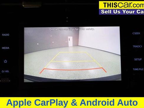 Used 2022 Hyundai Tucson SEL w/ Convenience + Premium Package image 21