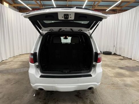 Used 2018 Dodge Durango GT w/ Premium Group AWD/4WD image 24