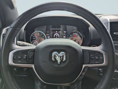Used 2023 RAM 1500 Big Horn AWD/4WD image 28