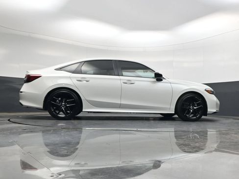 Certified 2026 Honda Civic Sport image 40