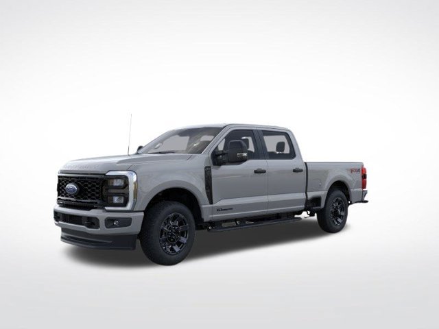 New 2026 Ford F250 XL w/ STX Appearance Package AWD/4WD image 2