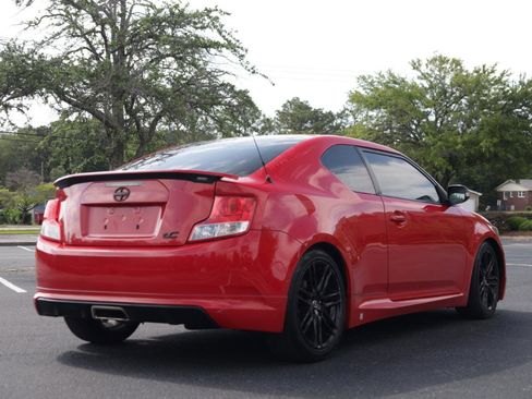 Used 2013 Scion tC Release Series 8.0 FWD image 3