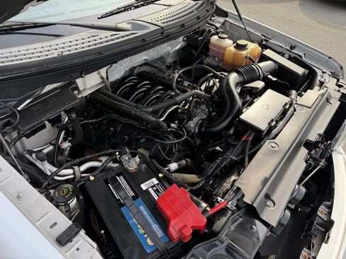 Used 2012 Ford F150 XLT w/ XLT Chrome Pkg image 22