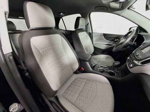 Used 2023 Chevrolet Equinox LS w/ LS Convenience Package AWD/4WD image 32