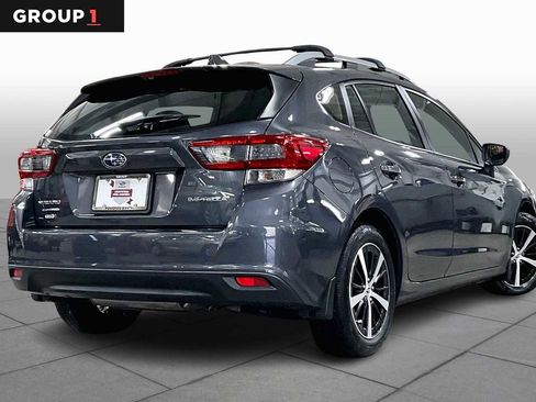 Certified 2023 Subaru Impreza Premium image 13