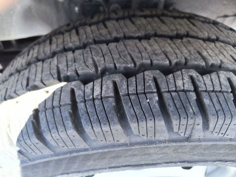 New 2025 Ford Transit 250 Low Roof image 51