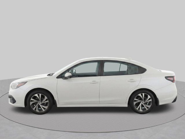 Used 2023 Subaru Legacy Premium AWD/4WD image 7