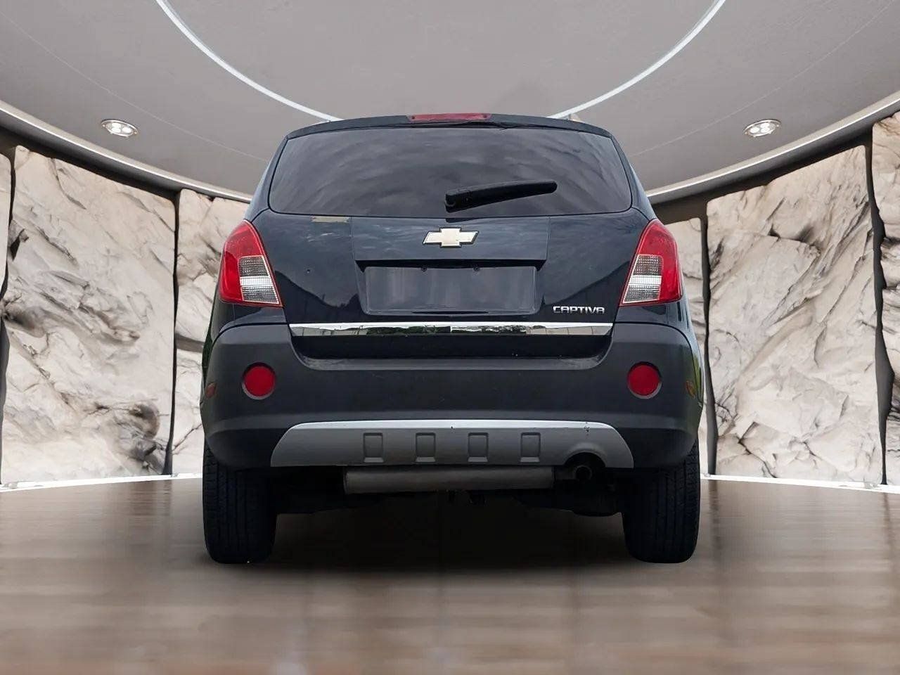 Used 2015 Chevrolet Captiva Sport LS FWD image 10