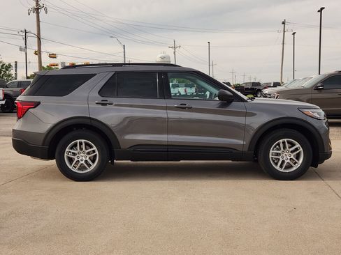 New 2026 Ford Explorer Active image 7