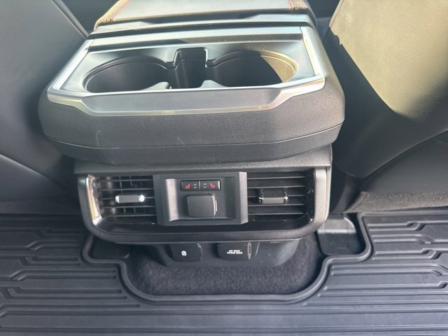Used 2025 Ford F150 Raptor w/ Equipment Group 803A Raptor R AWD/4WD image 17