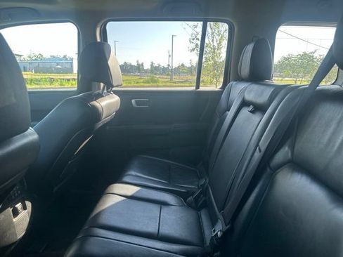 Used 2014 Honda Pilot EX-L image 10