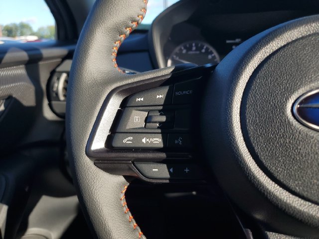 New 2026 Subaru Crosstrek 2.5i Limited AWD/4WD image 23