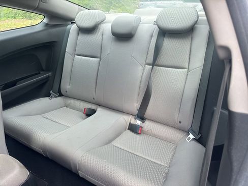 Used 2014 Honda Civic LX image 6