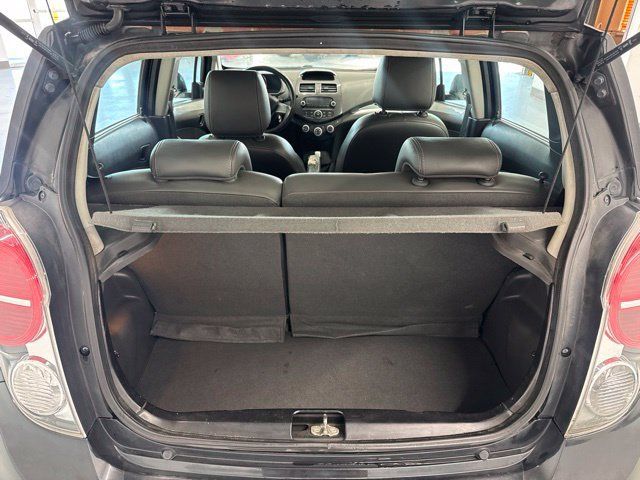 Used 2014 Chevrolet Spark LS FWD image 9