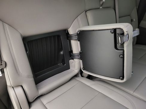 New 2026 Chevrolet Silverado 1500 LTZ AWD/4WD image 50
