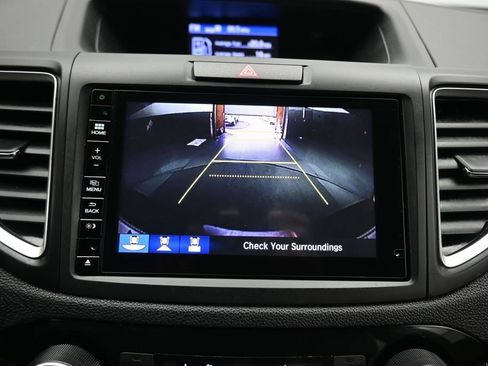 Used 2016 Honda CR-V EX-L image 19