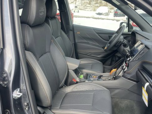 Used 2025 Subaru Forester Wilderness image 14