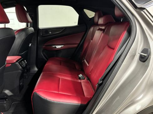 Used 2025 Lexus NX 250 FWD w/ Accessory Package (2T) image 20