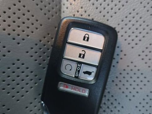 Used 2021 Honda Passport Touring image 29