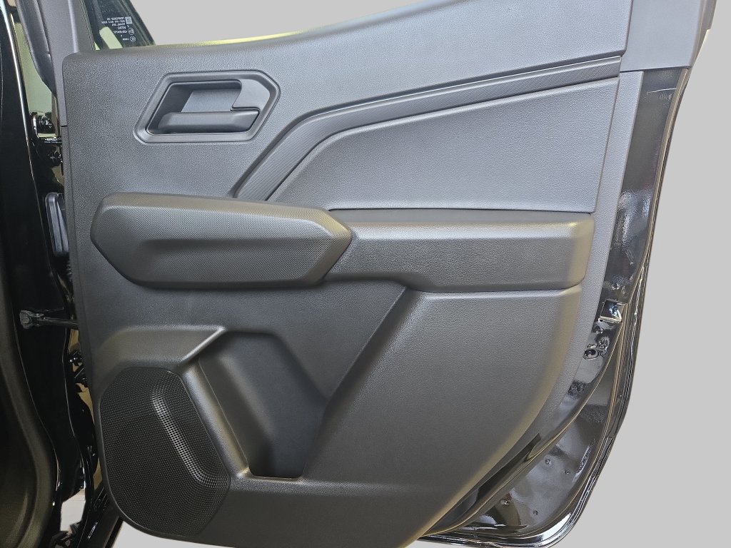 New 2026 Chevrolet Colorado Trail Boss AWD/4WD image 13