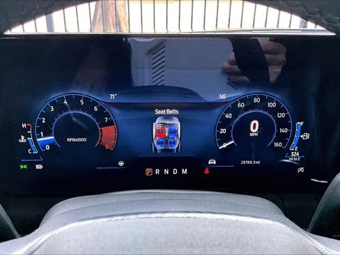 Used 2024 Ford Mustang GT Premium image 25