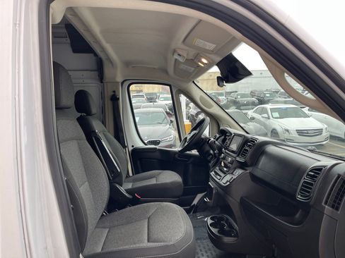 Used 2022 RAM ProMaster 2500 FWD image 28