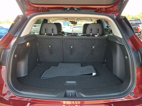Used 2023 Buick Encore GX Select w/ Sport Touring Package FWD image 30