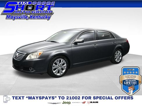Used 2009 Toyota Avalon FWD image 1