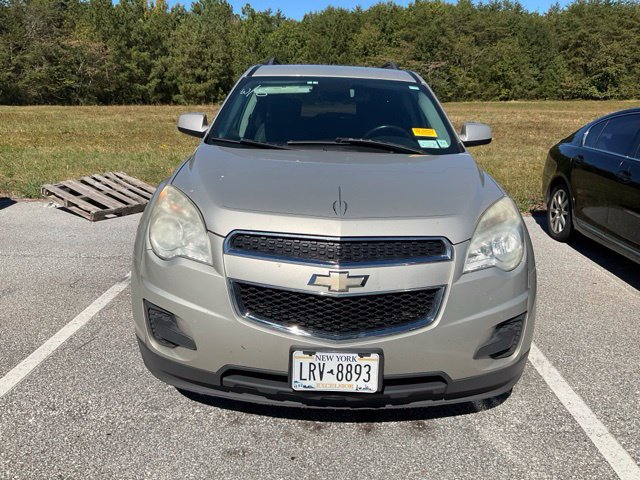 Used 2013 Chevrolet Equinox LT w/ Driver Convenience Package AWD/4WD image 2